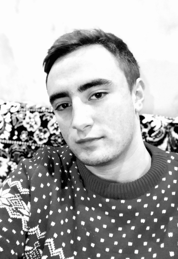 My photo - Dima, 28 from Kharkiv (@dima252956)