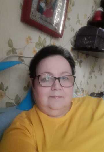 My photo - Nataliya, 64 from Krasnodar (@nataliya68459)
