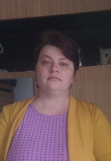 My photo - Agngel, 48 from Moroni (@agngel)