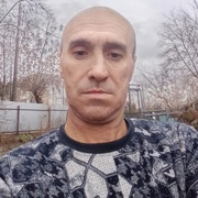 Aleksey 44 Nizhny Novgorod