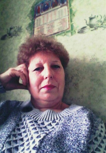 La mia foto - Svetlana, 58 di Mykolaïv (@svetlana145042)