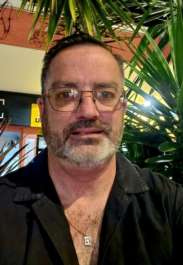 My photo - Paul, 44 from Almonds (@paul5617)