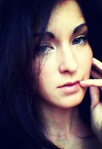 My photo - Polina, 35 from Rostov (@polina6266)