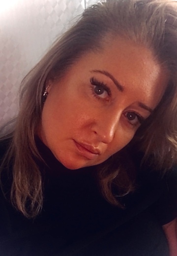 Katya (@katya101680) — my photo № 3
