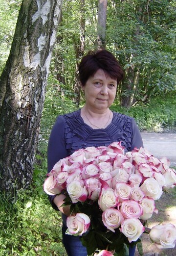 Mi foto- Olga, 68 de Kaliningrado (@olwga8403243)