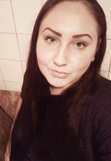 Mein Foto - Irina, 25 aus Melitopol (@irina347930)