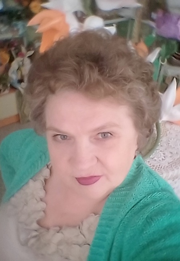 Larisa (@larisa53237) — my photo № 2