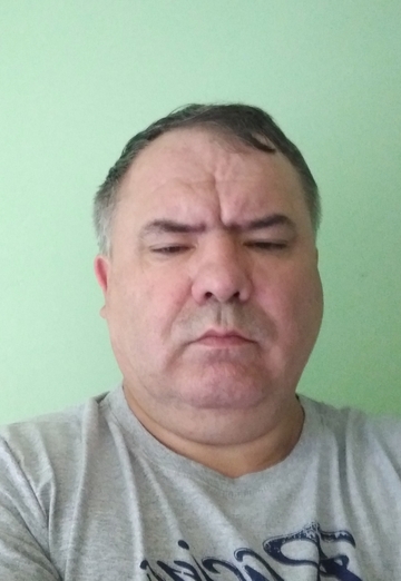 Моя фотография - Владимир, 52 из Электросталь (@vladimir390996)