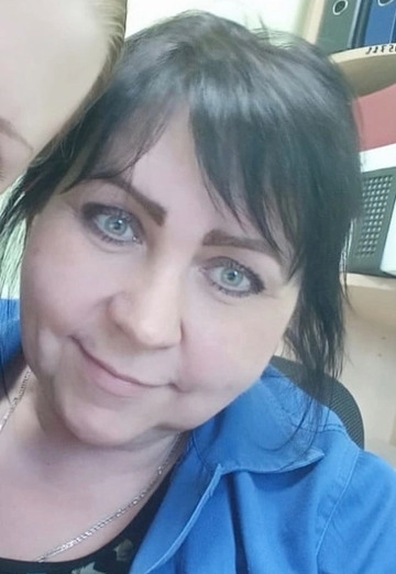 My photo - Svetlana, 57 from Krasnoyarsk (@svetlana112330)