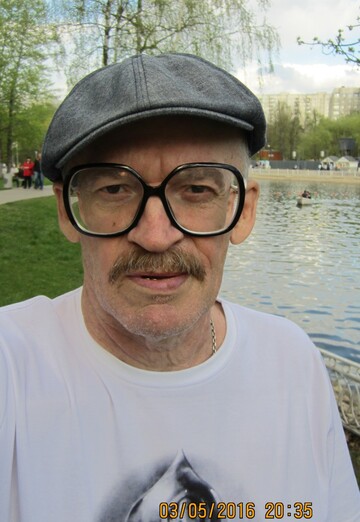Sandro (@sandro709) — my photo № 2