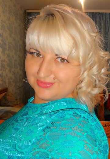 Моя фотография - Оксана, 43 из Саянск (@oksana30450)