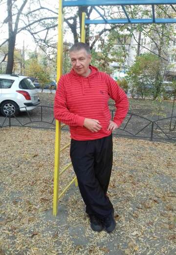 Mi foto- Iurii, 55 de Kiev (@yurisolenko)