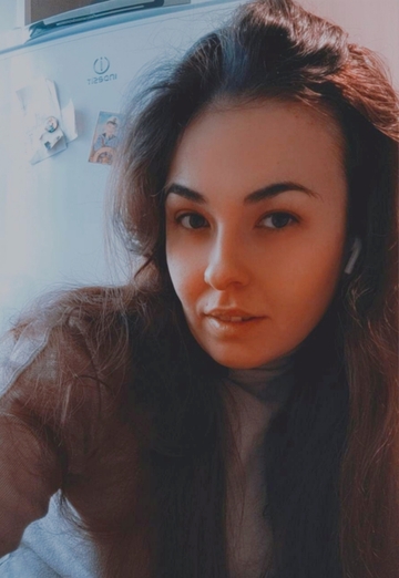 My photo - Asya, 32 from Beryozovka (@anastasiya185788)