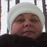 Svetlana Kornilova 53 Zareçni, Sverdlovsk Oblastı