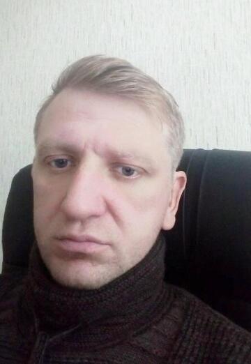 Моя фотография - Дмитрий, 38 из Курск (@dmitriy487612)
