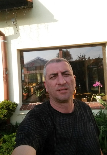 My photo - Leri, 49 from Tbilisi (@46m4yjbsp2)