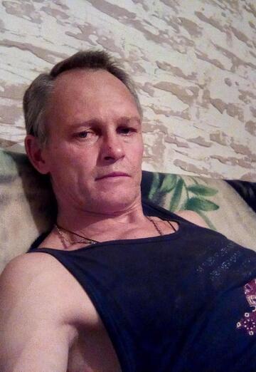 Моя фотография - Andrei, 53 из Липецк (@andrei24858)