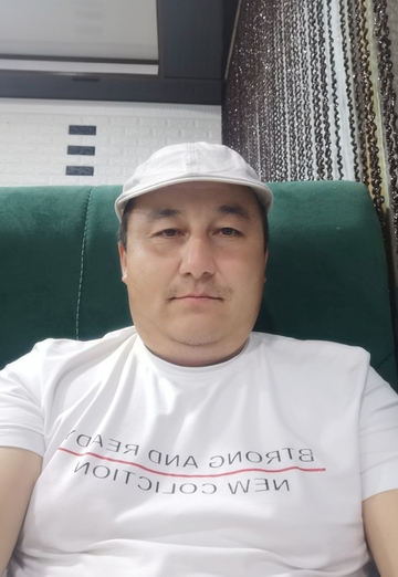 My photo - Latifhon, 44 from Chust (@latifhon2580)