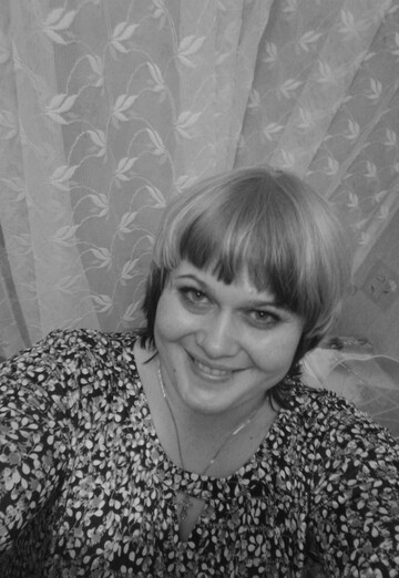 My photo - Katya, 35 from Norilsk (@katya23158)