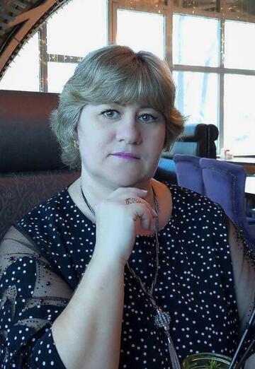 Моя фотография - Марина, 48 из Астрахань (@marina278334)