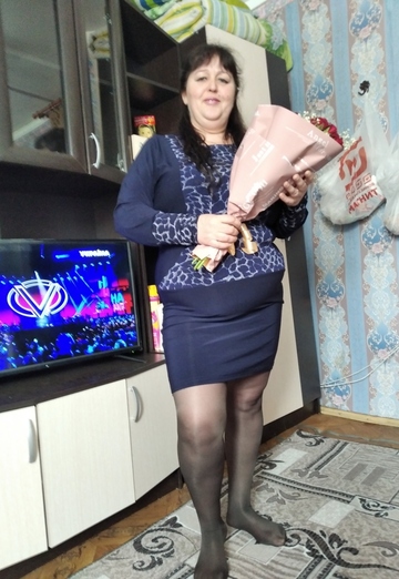 Моя фотография - Валентина, 49 из Юрьев-Польский (@valentina70994)