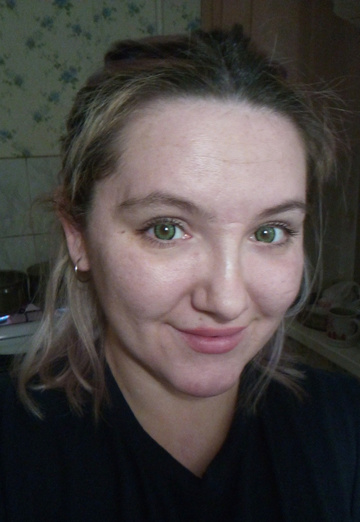Моя фотографія - Юлия, 29 з Норильськ (@uliya265650)