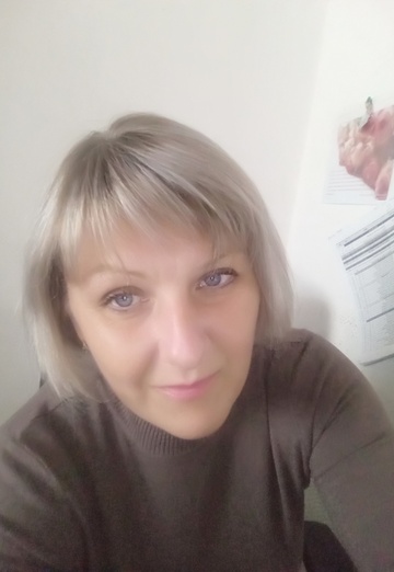 Моя фотография - Ольга, 43 из Москва (@olga374404)