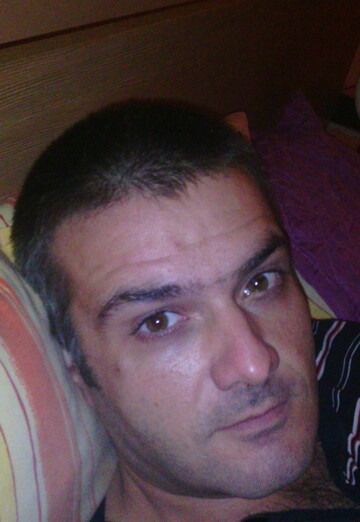 My photo - veskooo, 46 from Burgas (@veskooo)