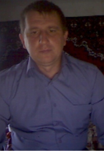 My photo - WOLFRIN, 43 from Cherkessk (@ivanpisklenov)