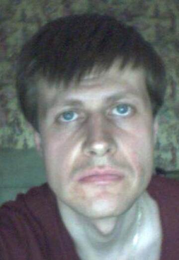 My photo - andrey, 44 from Udelnaya (@user948531)