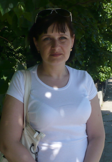 Mein Foto - oksana, 45 aus Kurtschatow (@oksana16312)