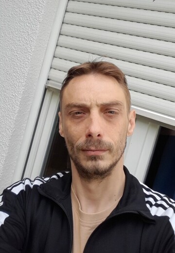 Waldemar S (@waldemars4) — my photo № 1