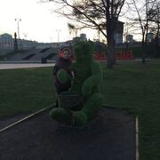 Marina 49 Yekaterinburg