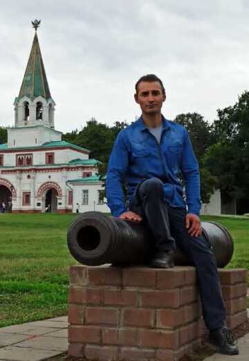 Sergey (@sergej2305) — my photo № 7
