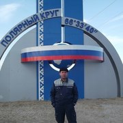 Anton 51 Noyabrsk