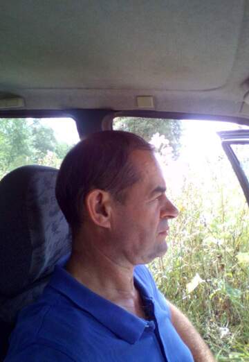 Моя фотографія - Игорь, 61 з Арзамас (@igor382341)