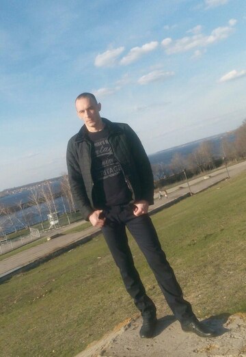 My photo - Aleksandr, 38 from Energodar (@aleksandr570649)