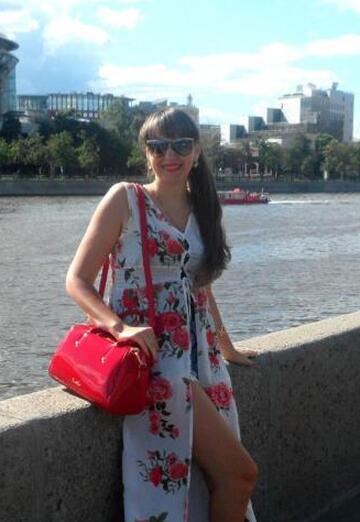 My photo - Lis ❤, 27 from Moscow (@luchiksveta222)