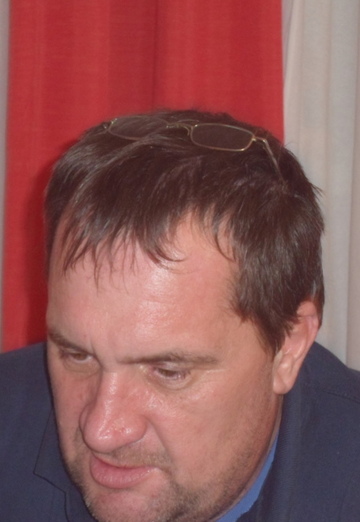 My photo - Yuriy, 58 from Dos Hermanas (@uriy52827)