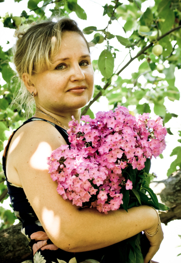 La mia foto - Tatyana, 58 di Liski (@tatyana45327)