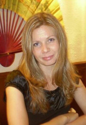 My photo - Olga, 50 from Lomonosov (@olga18138)