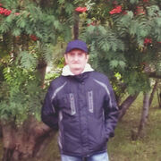 Evgeniy 60 Novosibirsk