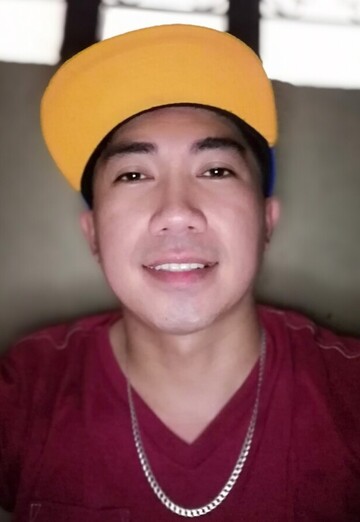 My photo - Mickel, 38 from Manila (@mickel21)