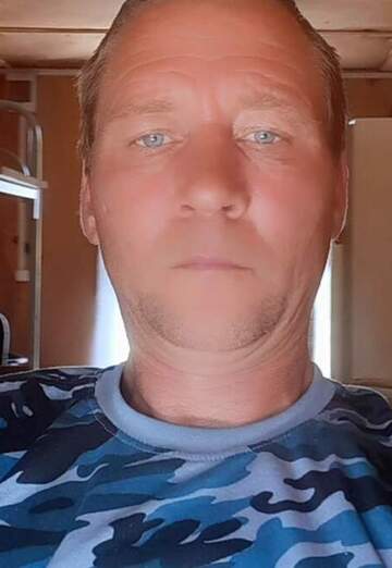 Mein Foto - Denis, 42 aus Saratow (@denis311600)