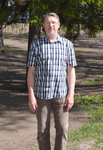 Моя фотография - Vlad Vuorilainen, 65 из Хельсинки (@vladvuorilainen)