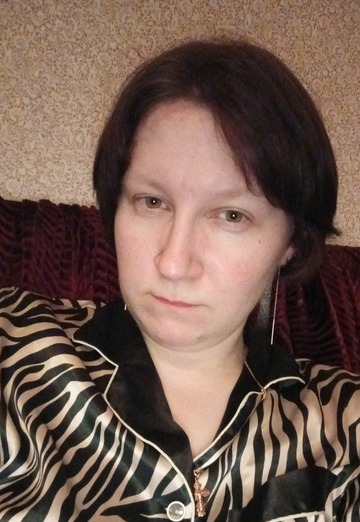 My photo - Elena, 33 from Tambov (@elena543278)