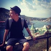 Aleksey 34 Moscow