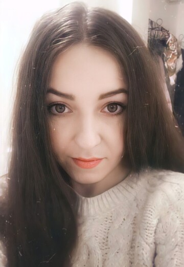 My photo - Elena, 36 from Bogdanovich (@elena5026494)