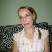 Svetlana 40 Otradnaya