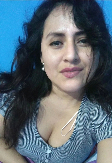 Моя фотография - Rosa Maria, 34 из Севилья (@hoyos)